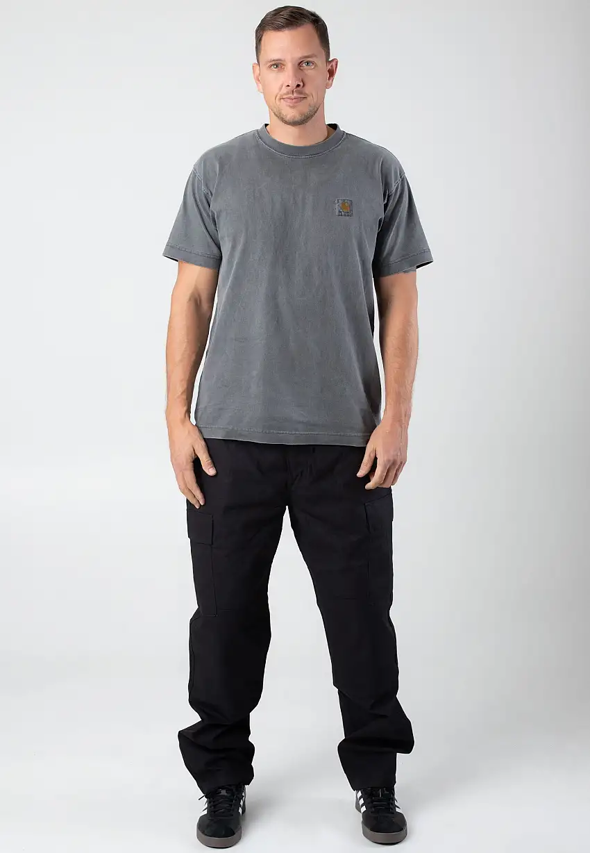 Mil-Tec - Us Bdu Black - Pantaloni