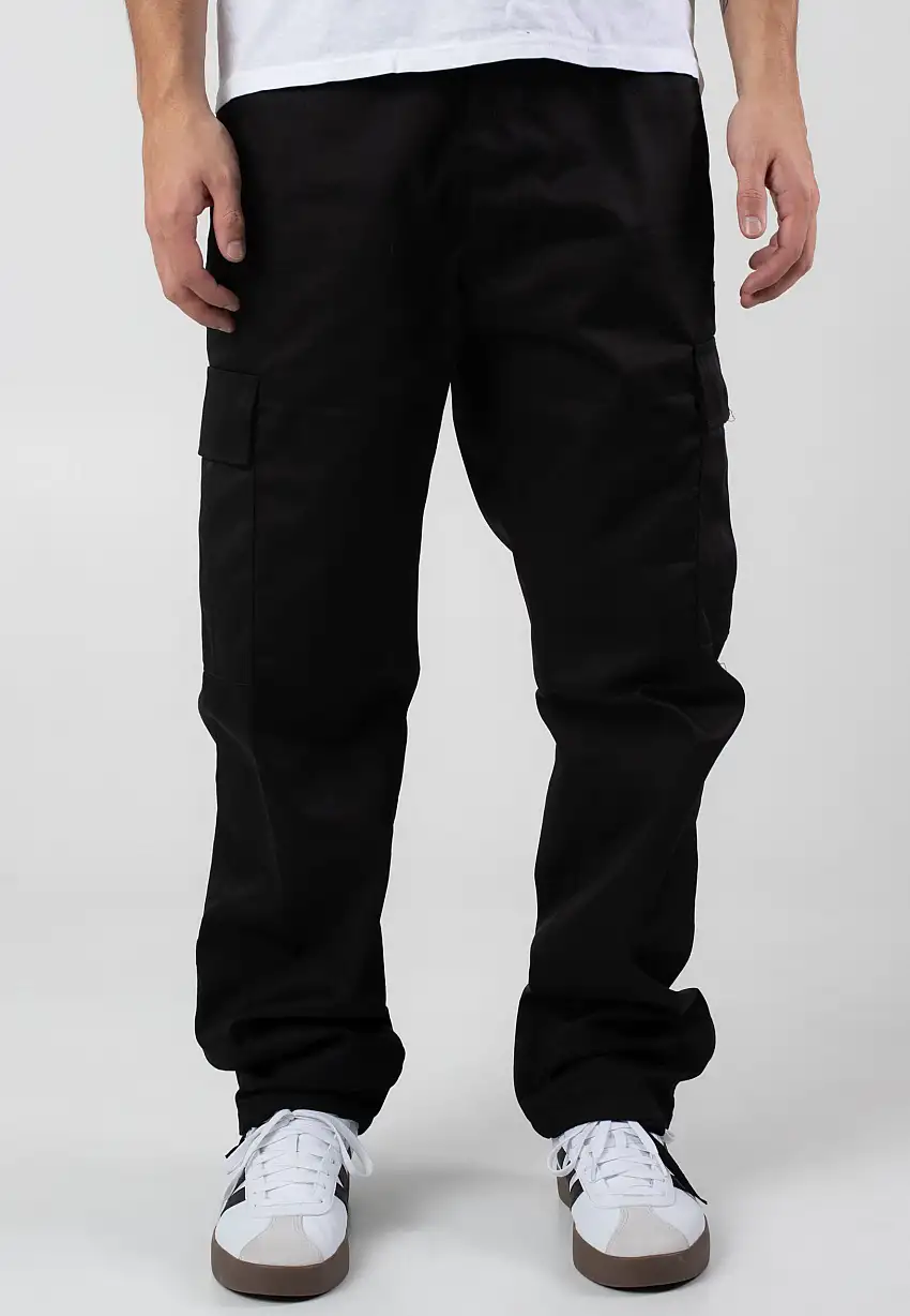 Mil-Tec - Us Ranger Black - Pantaloni