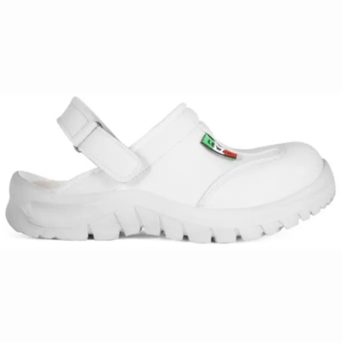 Mocassino Antinfortunistico SAB3 Lewer SB SRC