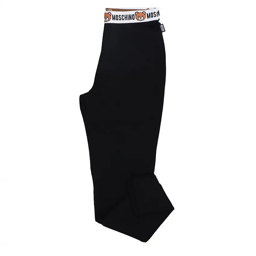 V6A6886 4406 LEGGINS Nero