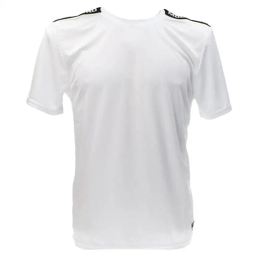 V1A0710 4315 T-SHIRT Bianco