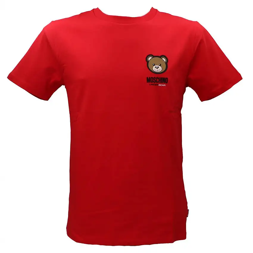 V1A0788 MEN UNDERBEAR Rosso