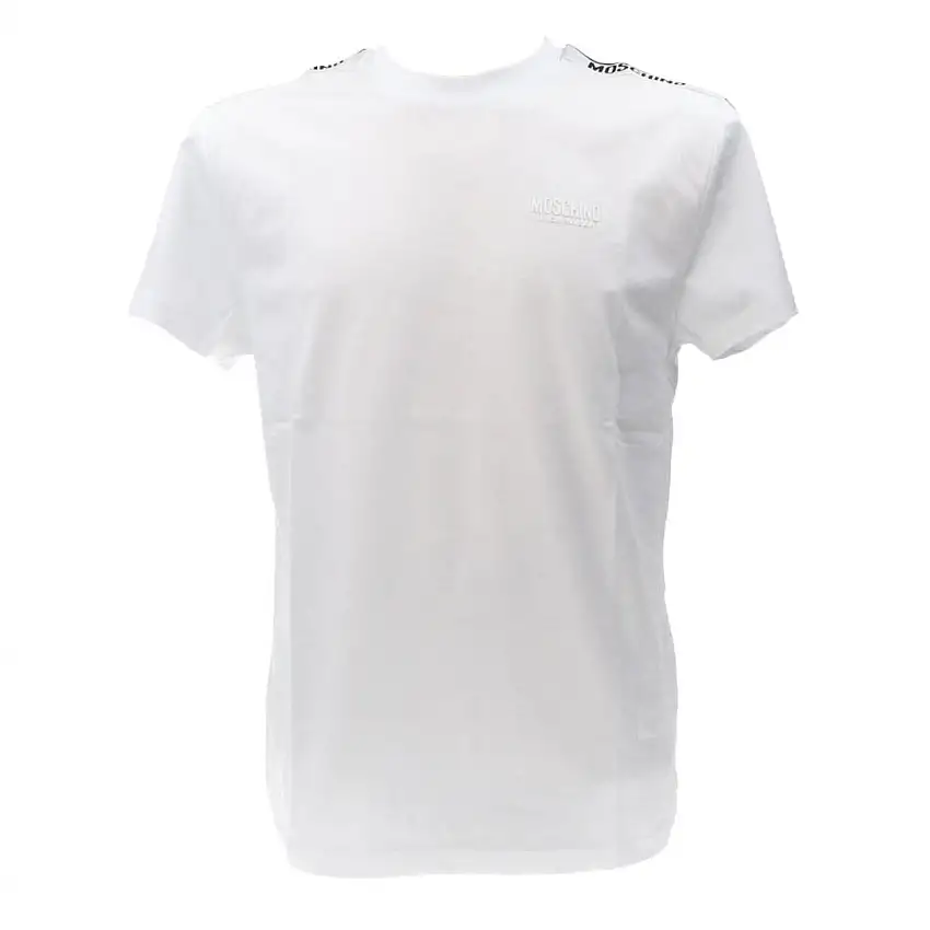 V1A0793 4303 T-SHIRT Bianco