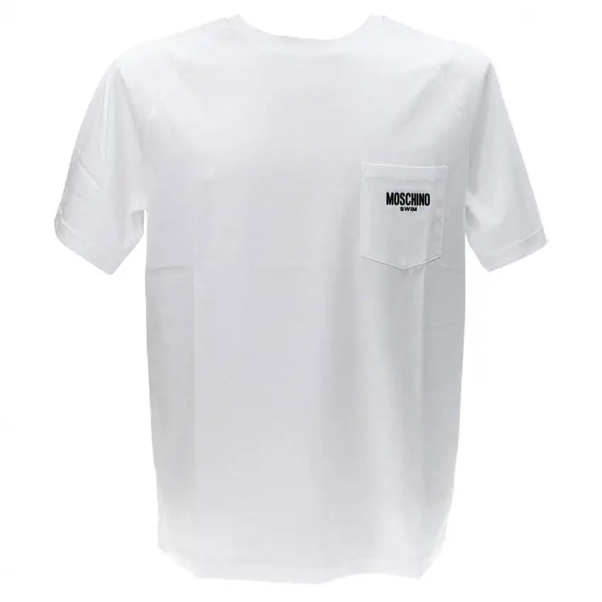 V3A0710 9412 T-SHIRT Bianco