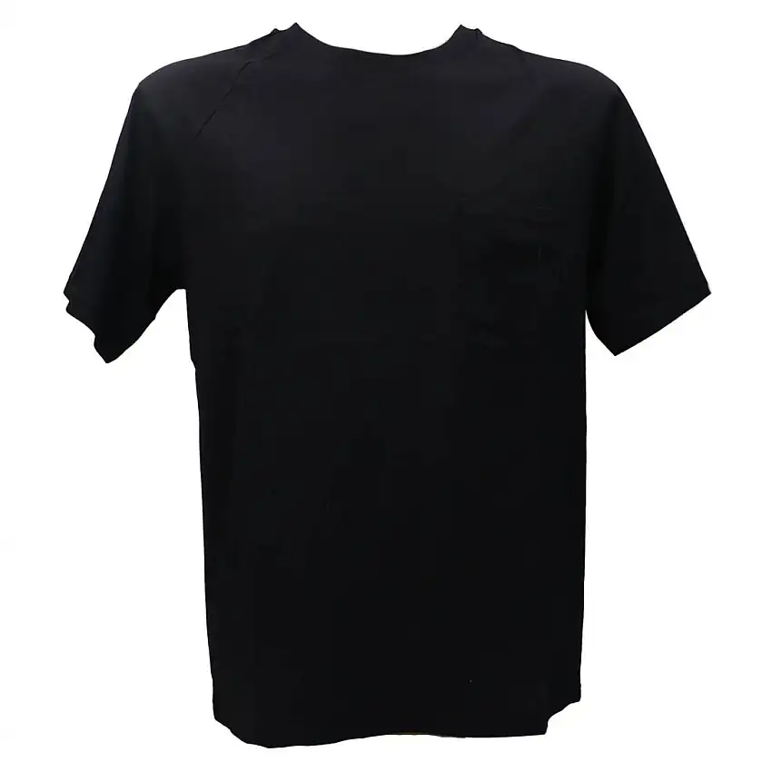 V3A0710 9412 T-SHIRT Nero