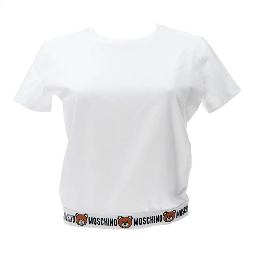 V6A0786 4406 T-SHIRT Bianco