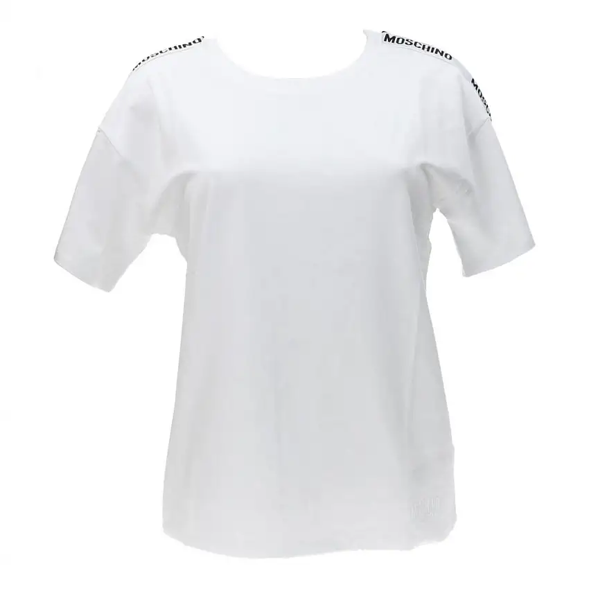 V6A0791 T-SHIRT Bianco