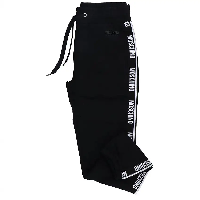 V1A6891 PANTS Nero