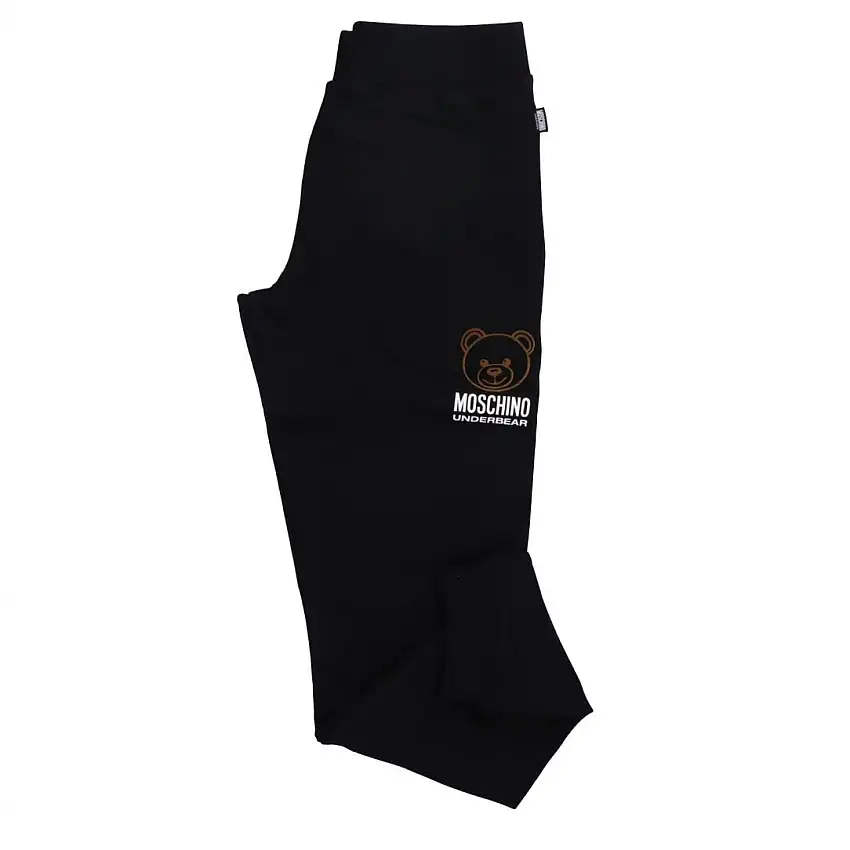 V6A6803 4424 PANTS Nero