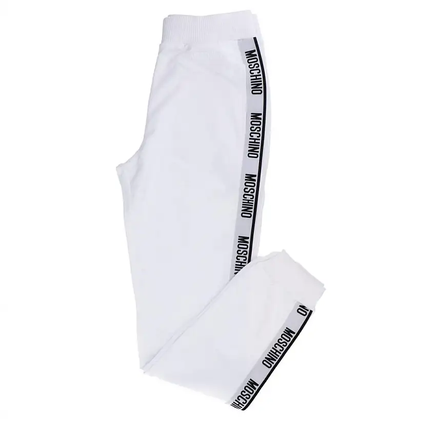 V6A6892 4422 PANTS PE Bianco
