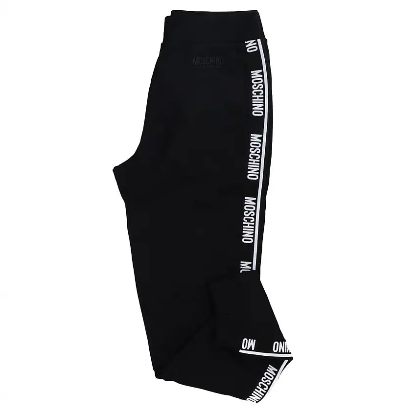 V6A6892 4424 PANTS AI Nero
