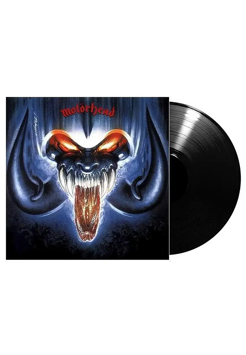 Motörhead - Rock 'N' Roll - Vinile