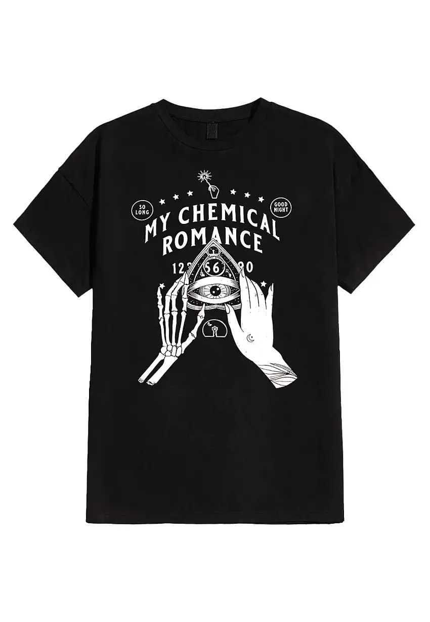 My Chemical Romance - Pyramid - T-Shirt