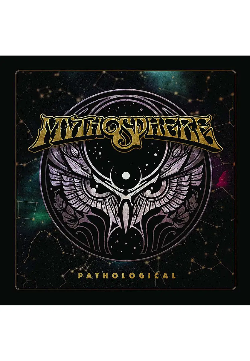 Mythosphere - Pathological - Vinile