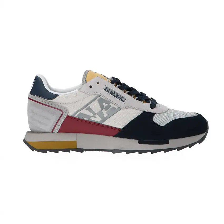 S5VIRTUS02 Multicolore whi blu