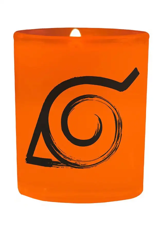 Naruto - Konoha - Candela