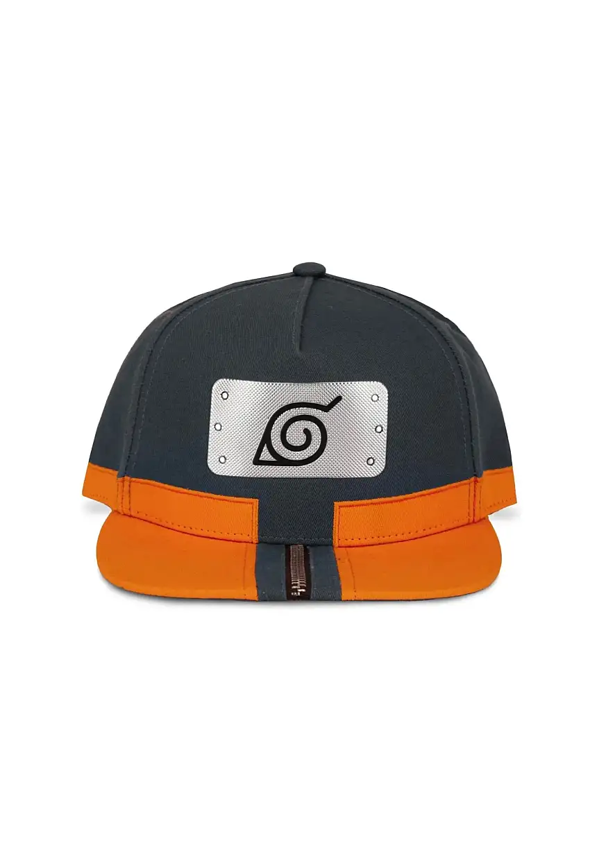 Naruto - Naruto Shippuden - Cappello
