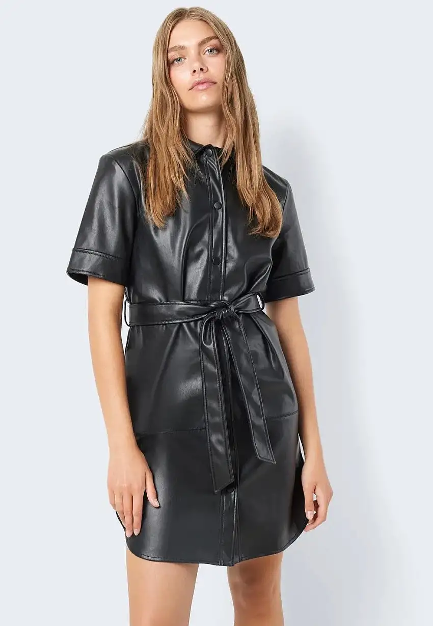 Noisy May - Andy 2/4 Black - Vestito