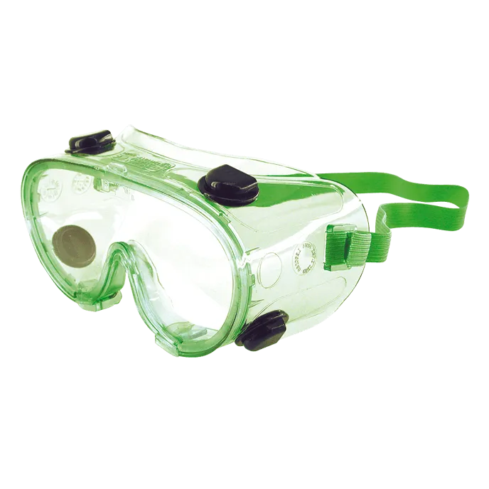 Occhiale a mascherina