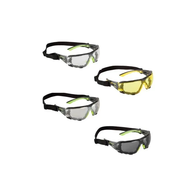 Occhiali da lavoro Tech Look Lite KN Portwest PS28