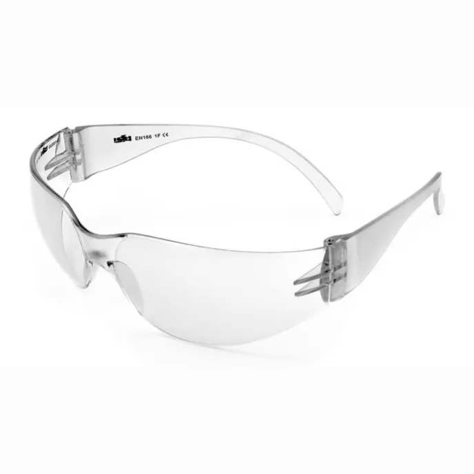 Occhiali Nizza Basen EN 166 Issa Line - 09105E