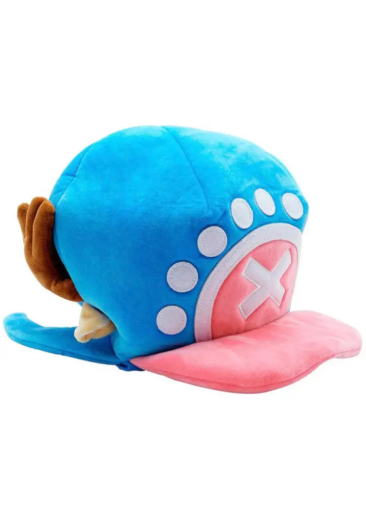 One Piece - Tony Tony Chopper Replica - Cappello