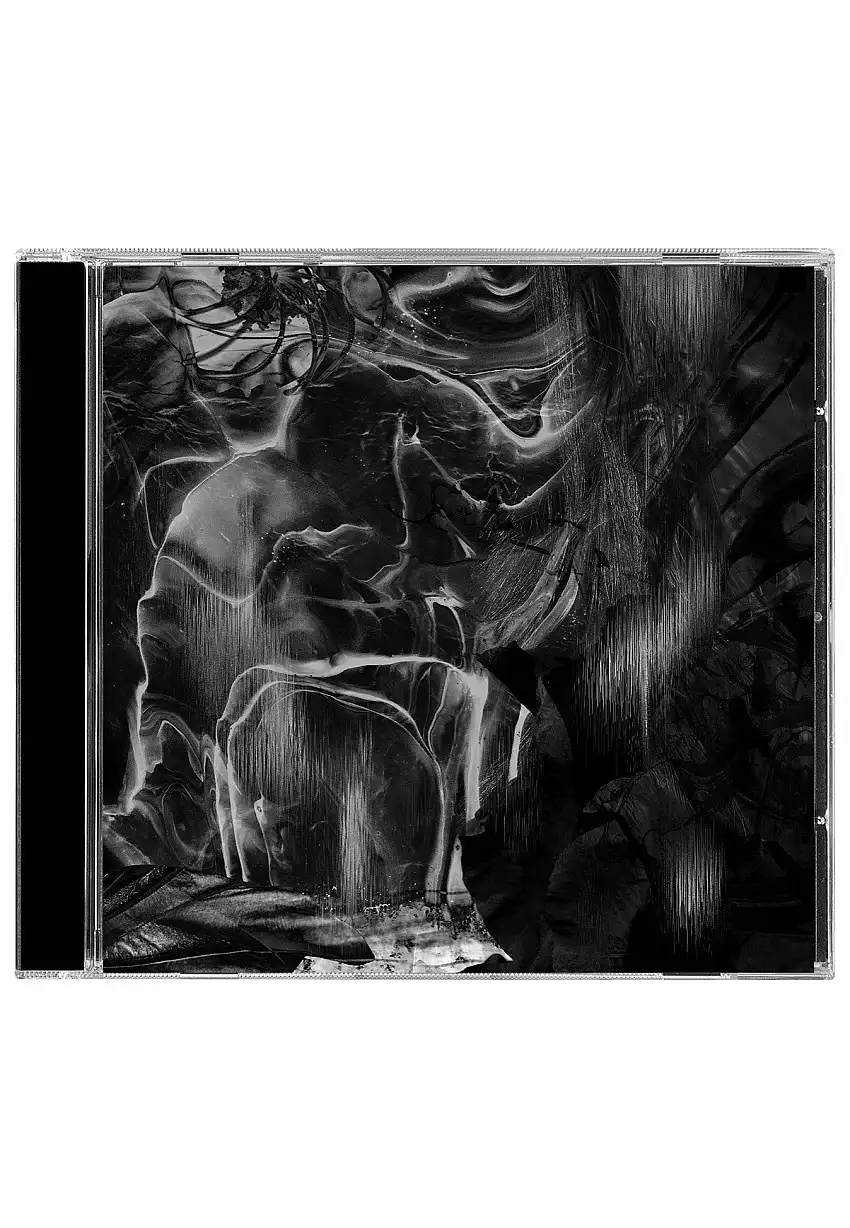 Oranssi Pazuzu - Muuntautja - CD