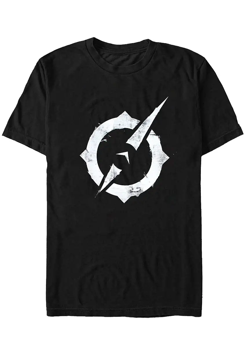 Outriders - Symbol - T-Shirt
