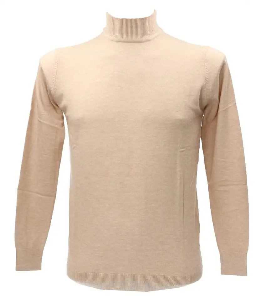 COLLO LUPETTO M13 Beige