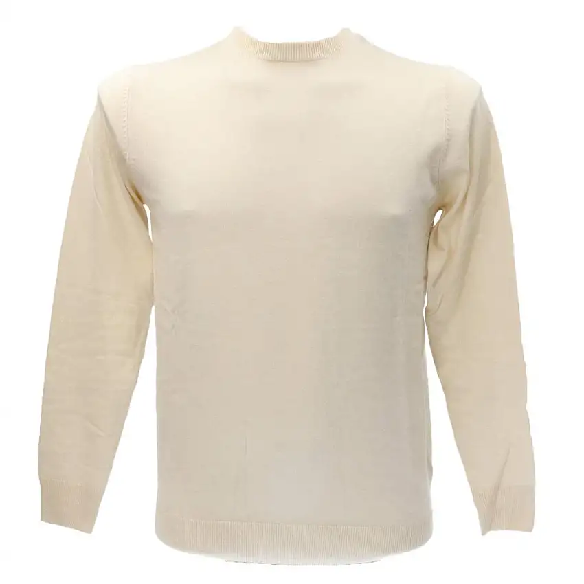 PARICOLLO M01 Bianco Panna