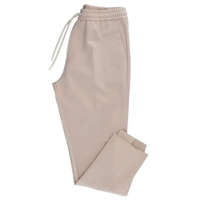 PANTALACCIO SLIM P07 Beige
