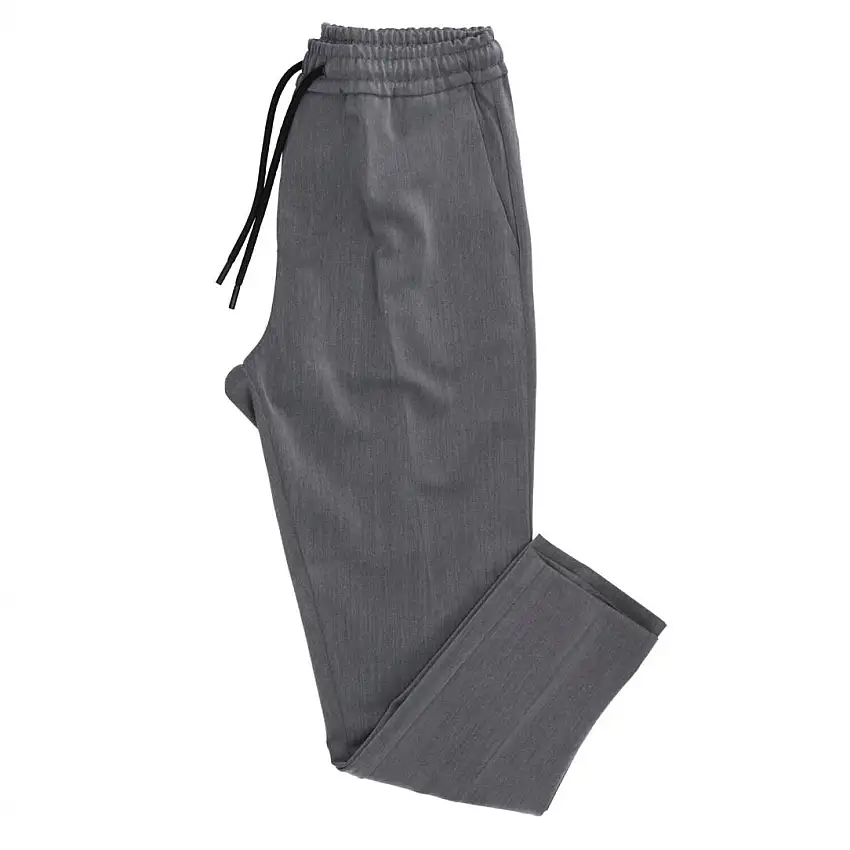 PANTALACCIO SLIM P07 Grigio