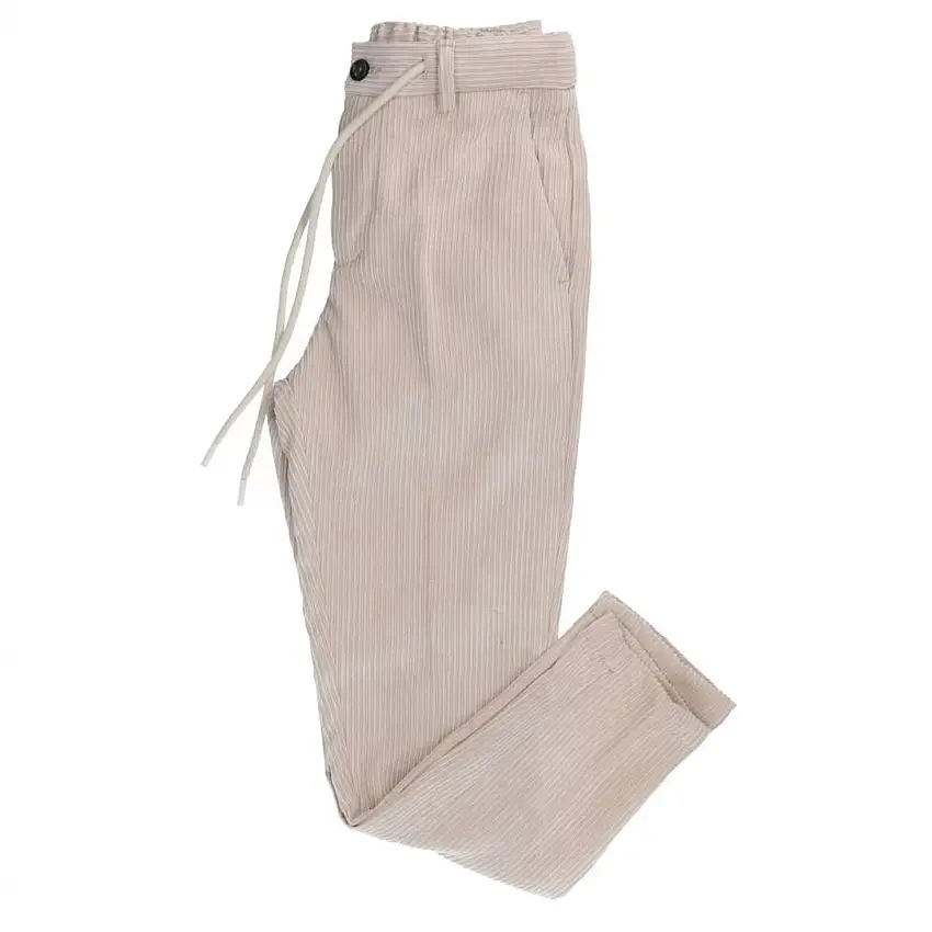 PANTAMOLLA CAPRI SLIM P20 Beige