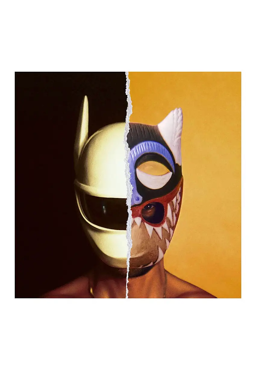 Cro - Trip - Digipak 2 CD