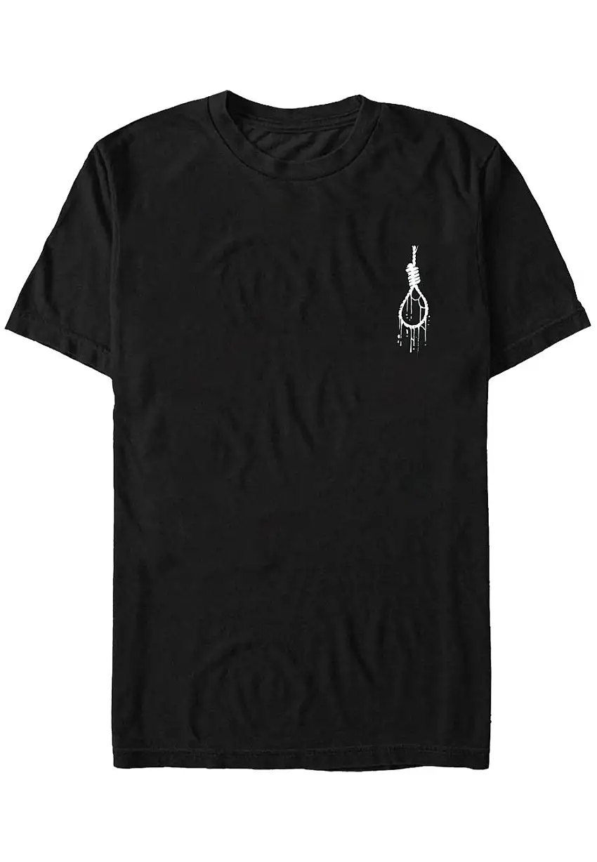 Paleface Swiss - The Rats - T-Shirt