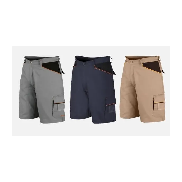 Pantaloncino corto ISSA LINE Cotone 100% 8934