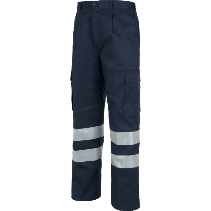 Pantalone da lavoro ad Alta visibilità - B1407 workteam
