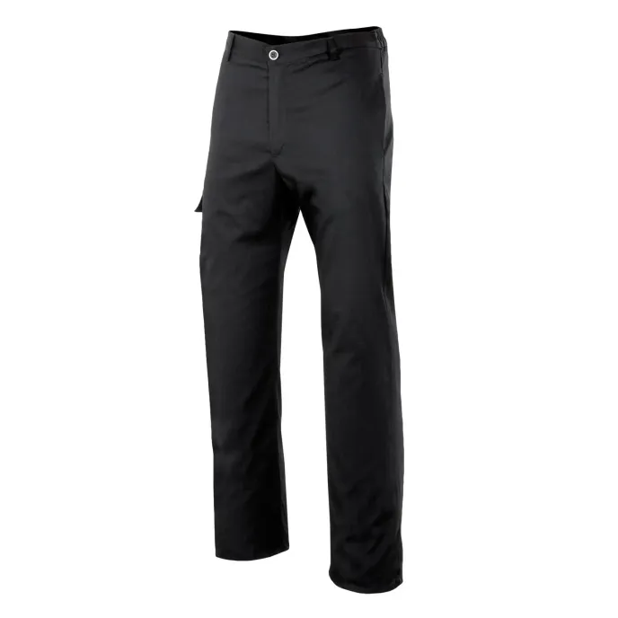 Pantalone Cuoco da Lavoro Multitasche Velilla 403007