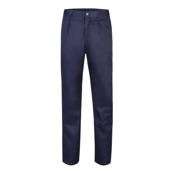 Pantalone da Lavoro 100% Cotone Velilla 342