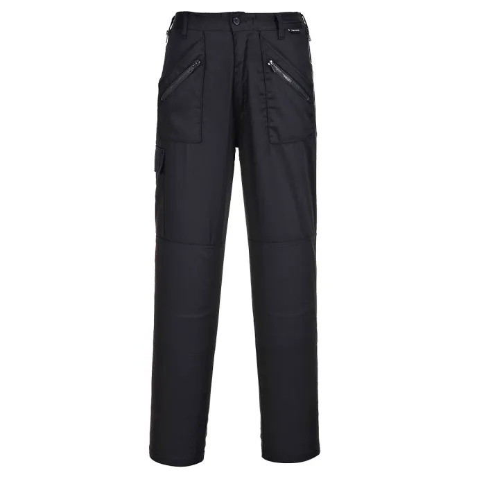 Pantalone da Lavoro Action da Donna Portwest S687