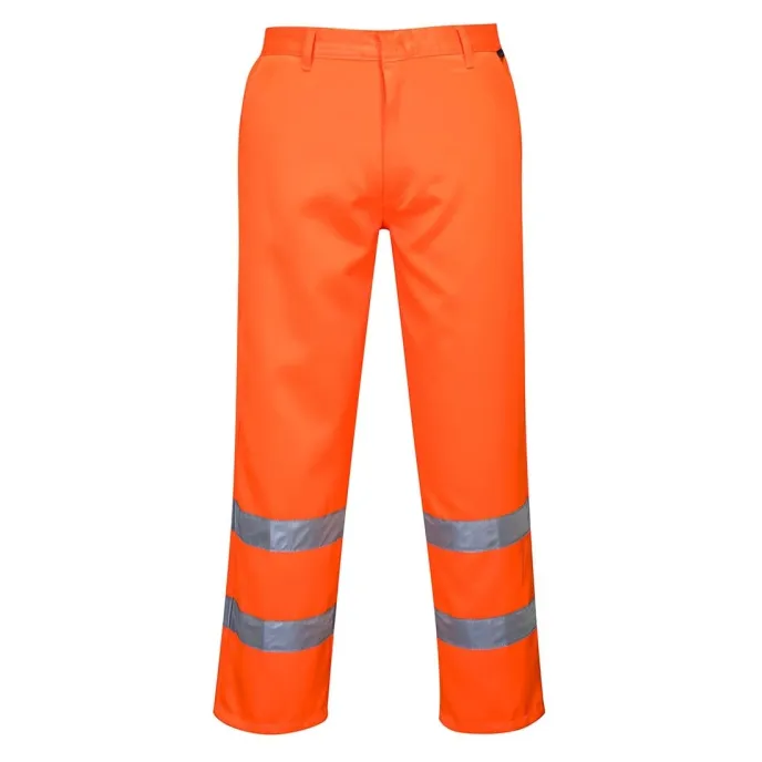 Pantalone da Lavoro Alta Visibilita Portwest E041
