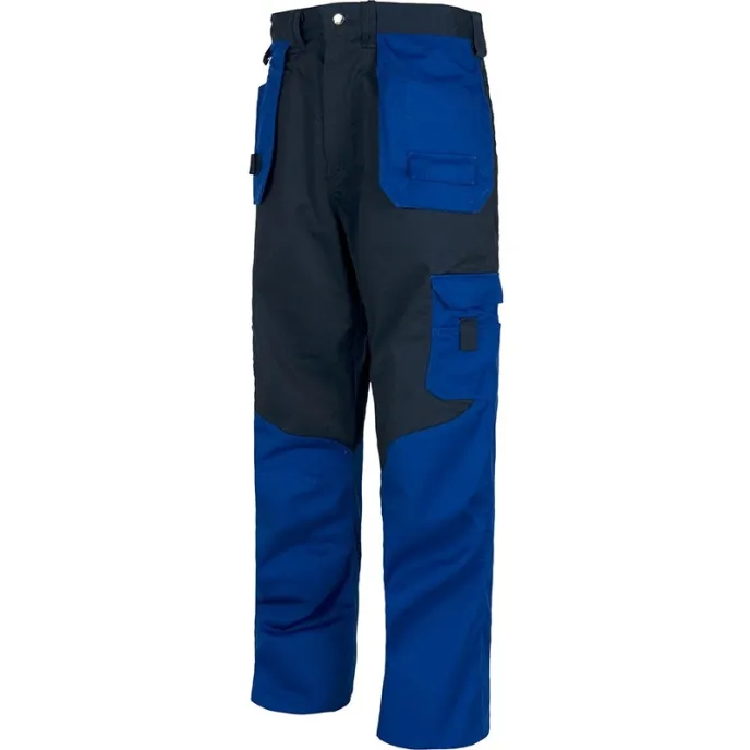 Pantaloni da lavoro Estivi Multitasche B1415