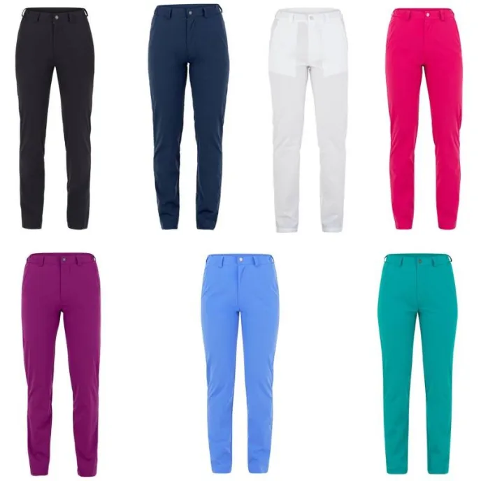 Pantalone da lavoro Chris Multitasche Giblor's 23P03P336