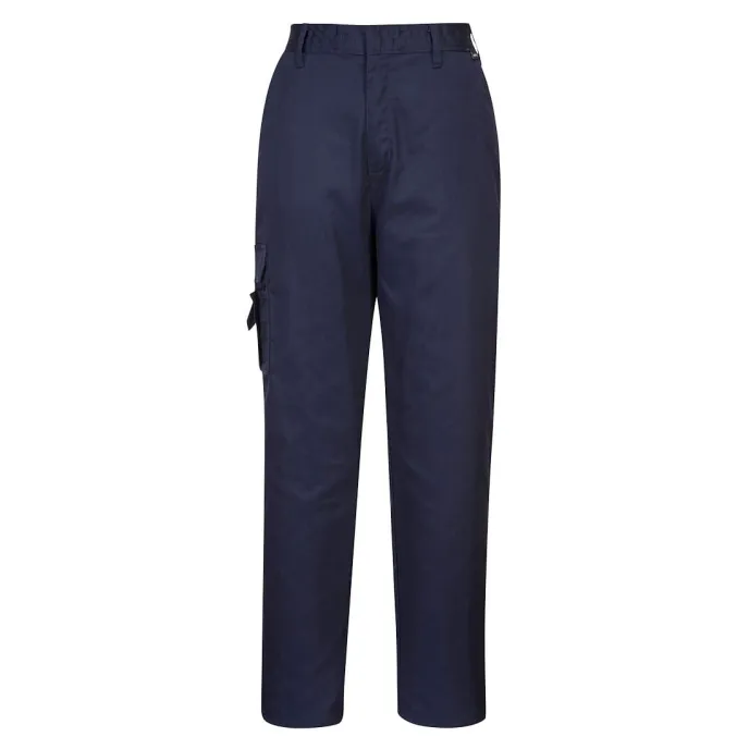 Pantalone da Lavoro Combat da Donna Portwest C099