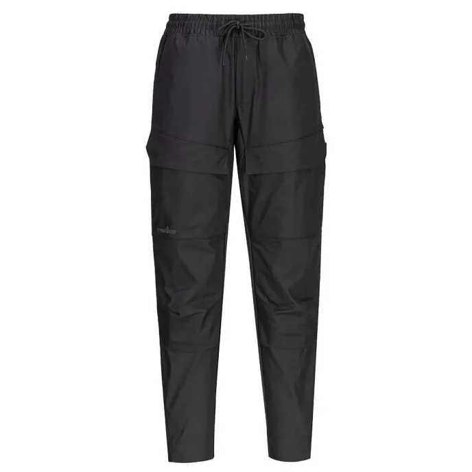 Pantalone da Lavoro combat KX3 con coulisse Stretch Portwest KX345