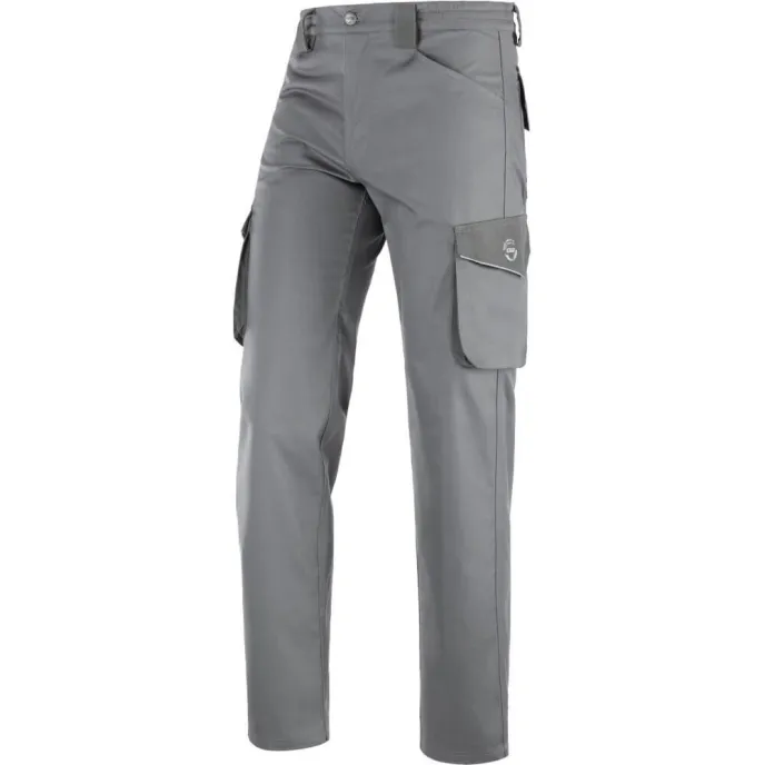 Pantalone Convoy multitasche GB Neri
