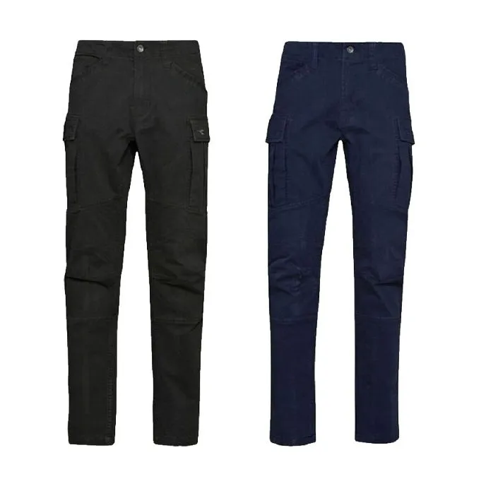 Pantalone da Lavoro Diadora Multitasche Cargo Pant New York 702.177263