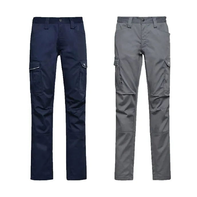 Pantalone da Lavoro Diadora Staff Stretch Cargo 702.177649