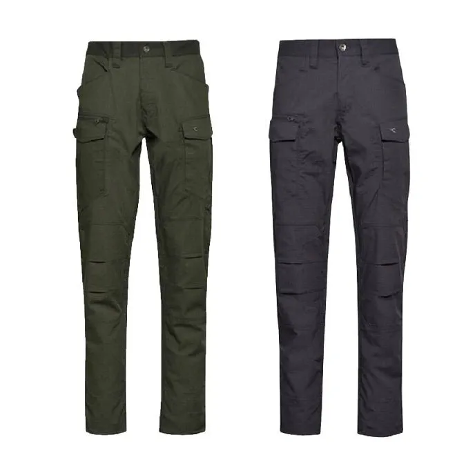 Pantalone da Lavoro Diadora Stretch Ripstop Cross Cargo 702.177647