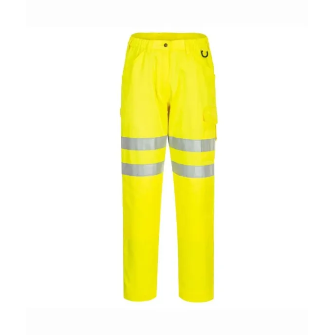 Pantalone da Lavoro Eco Alta Visibilita Portwest EC40